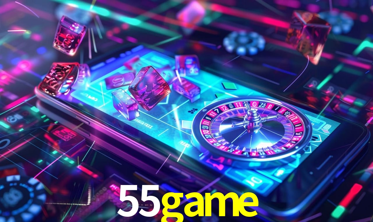 Experiência VIP 55game