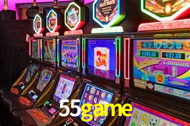Descubra a Essência do 55game: Nossa História e Compromissos