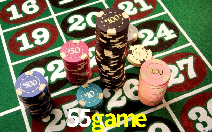 Estatísticas 55game
