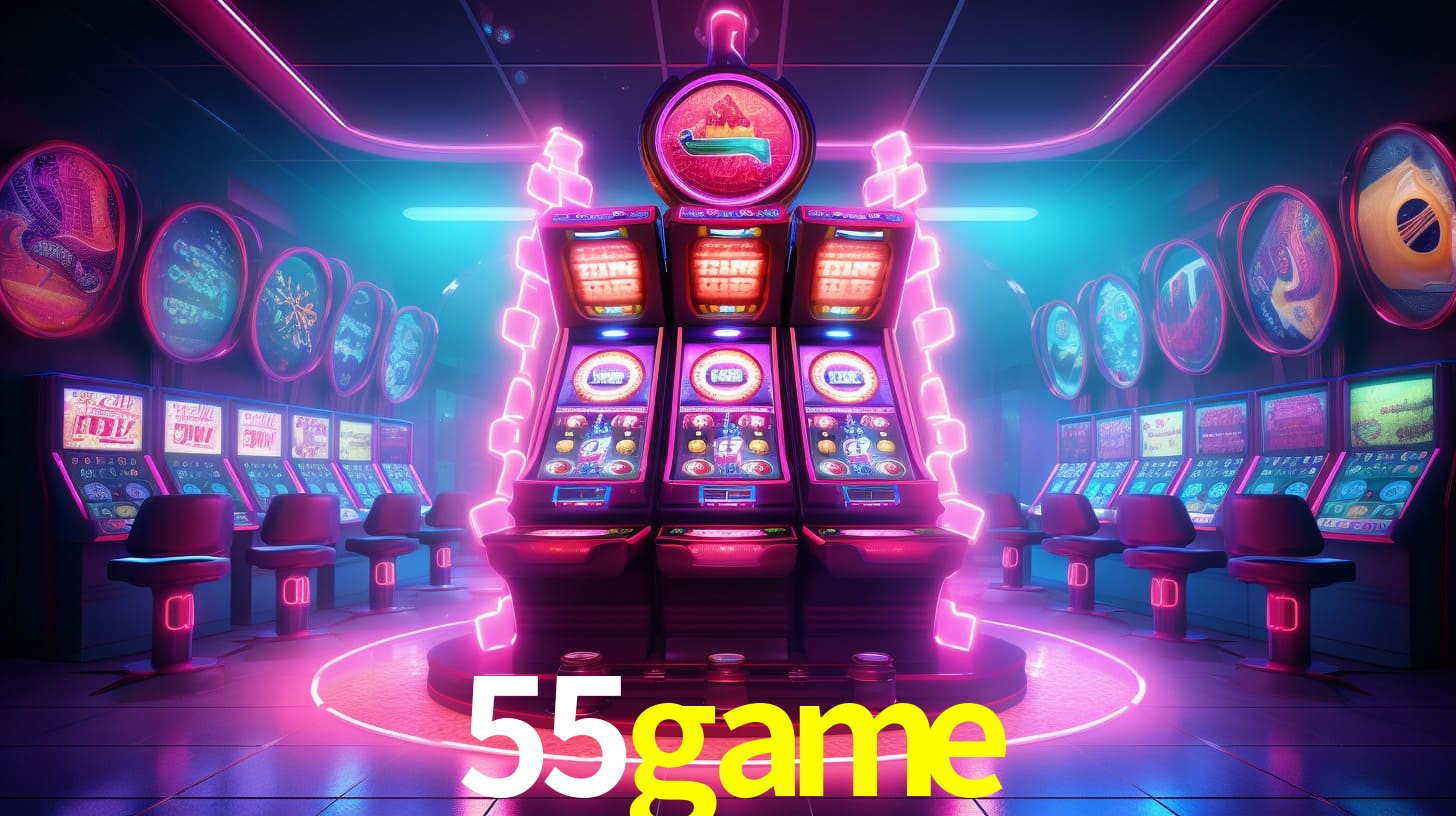 55game - Cartas da Sorte Secreta - 55game.com