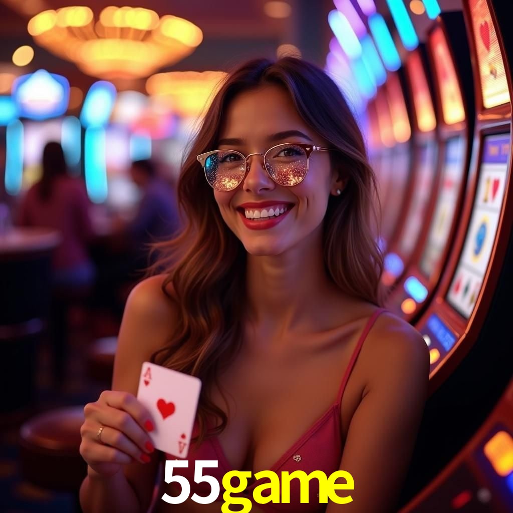 Tennis Betting 55game