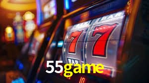 Design Responsivo 55game