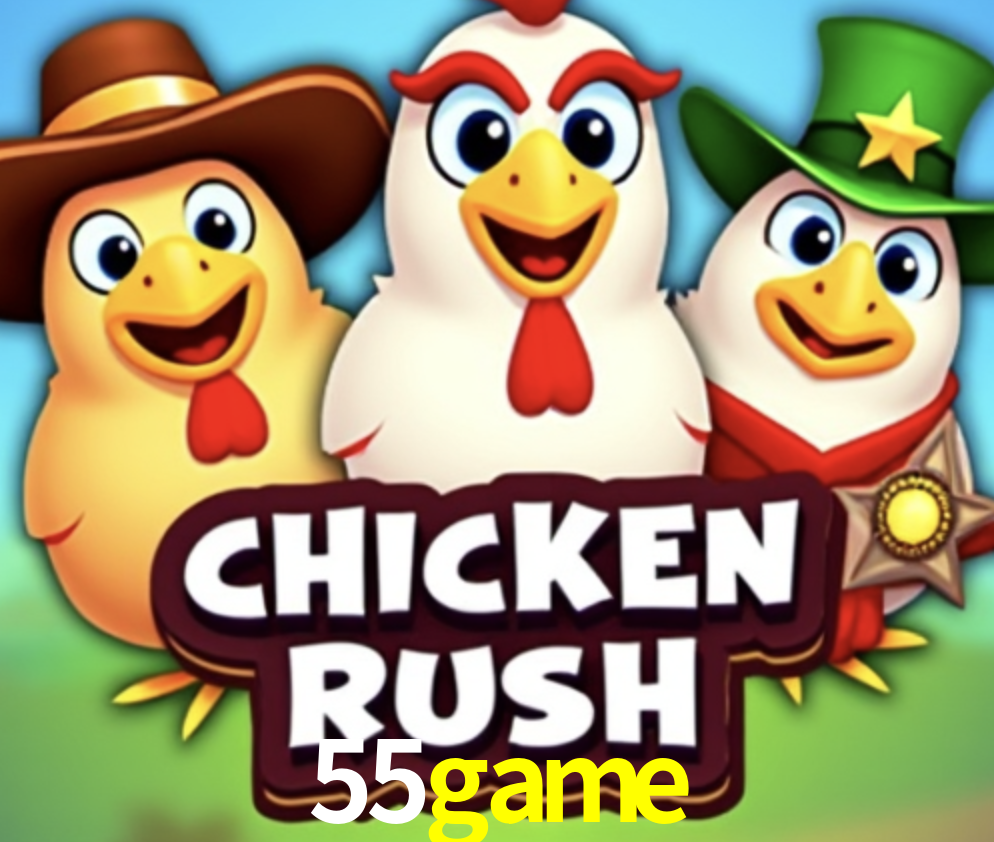 Secure Login 55game