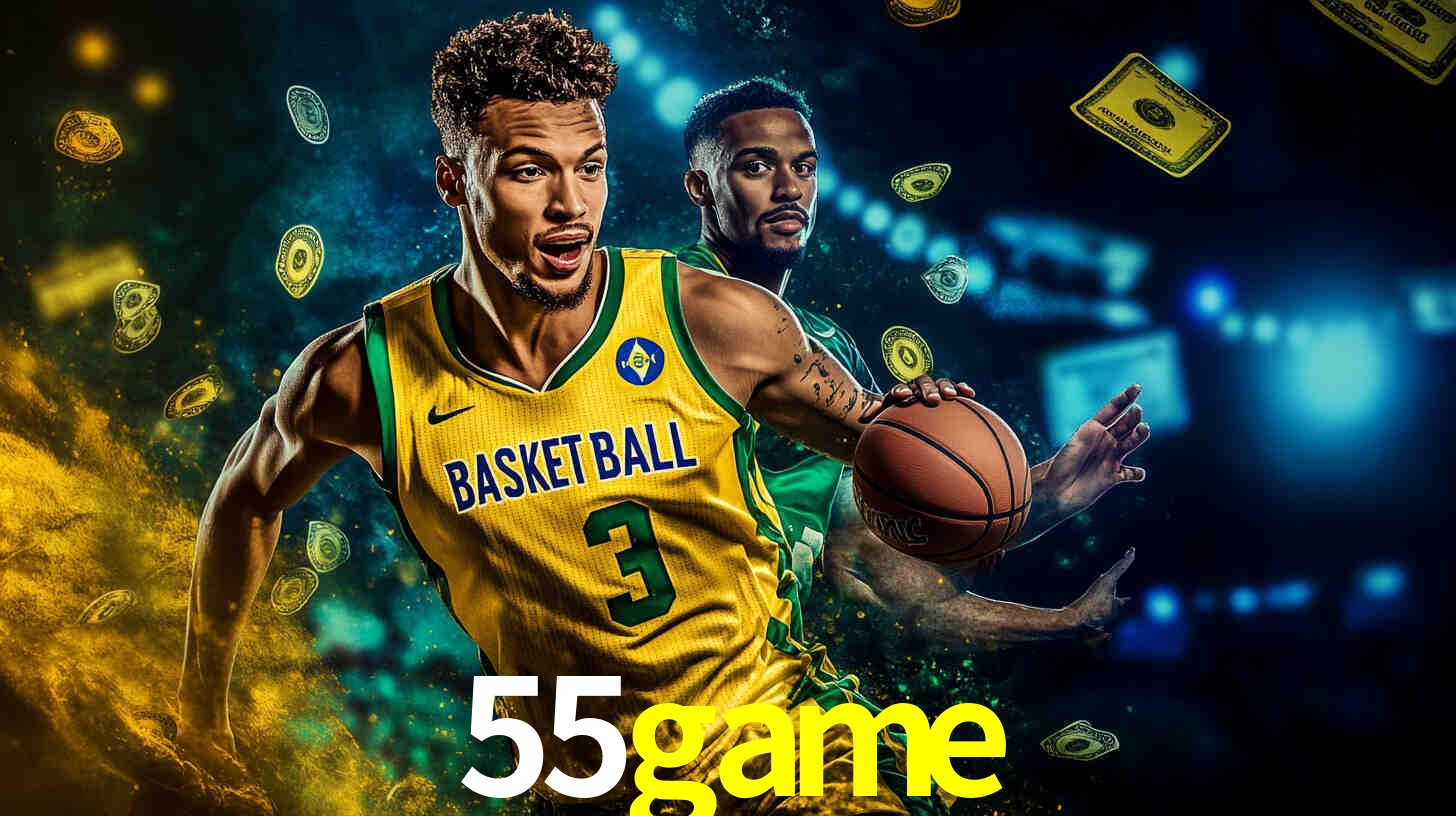 Descubra a Essência do 55game: Nossa História e Compromissos