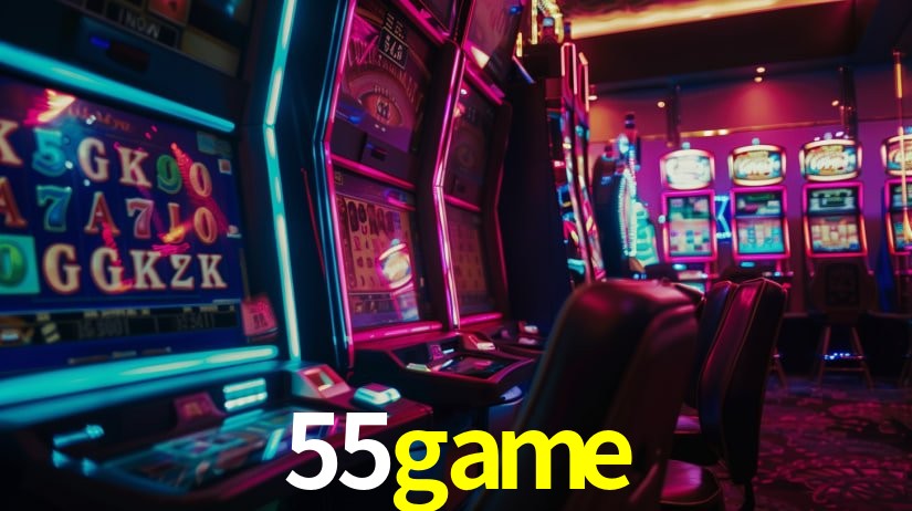 API Integration 55game