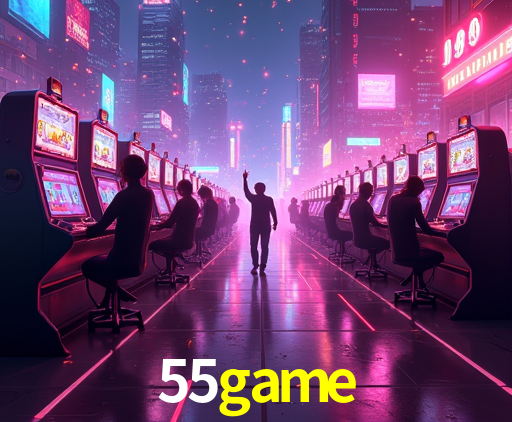 Casino Ao Vivo 55game