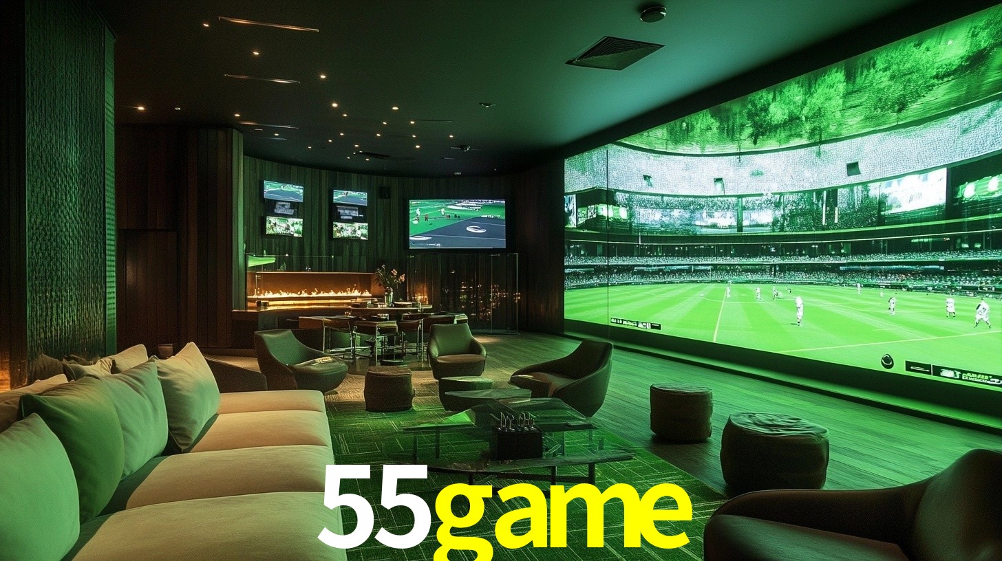 55game: Seu Especialista em Apostas Esportivas Brasileiras