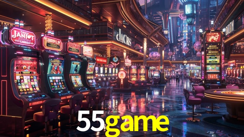 Bonus Features 55game