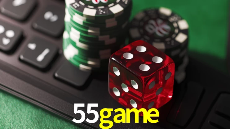 Game Providers 55game