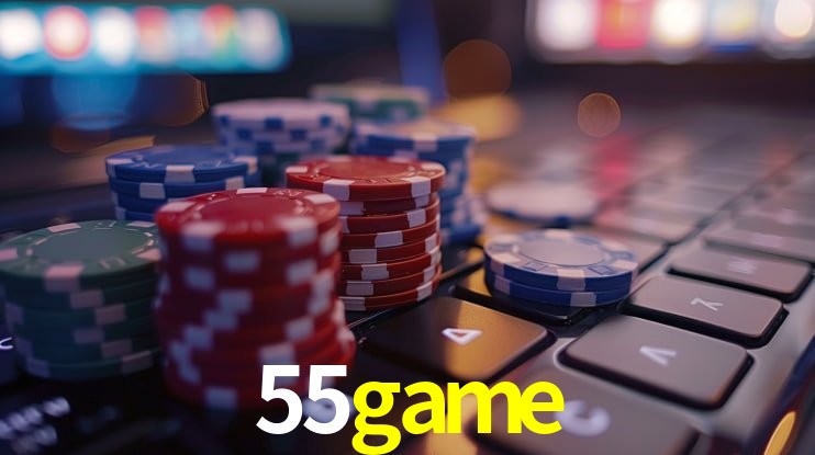 Promoção Relâmpago 55game