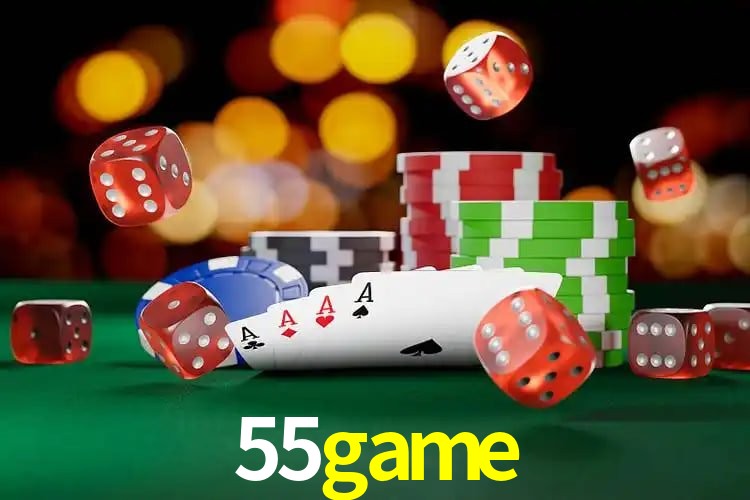 Login Seguro 55game