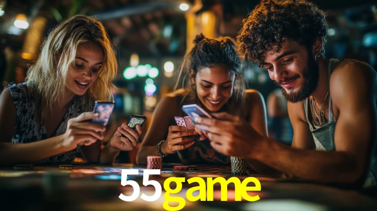 Daily Bonuses 55game