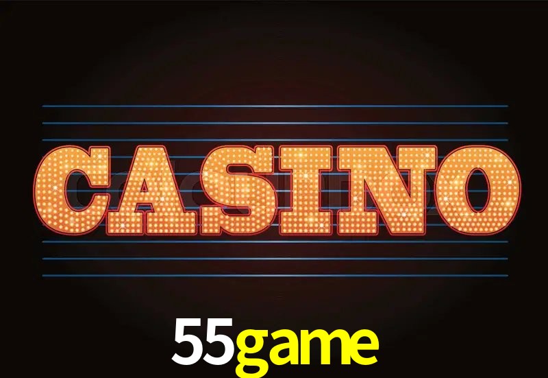 Estatísticas do Jogo 55game