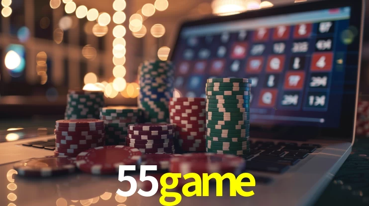 Live Casino 55game