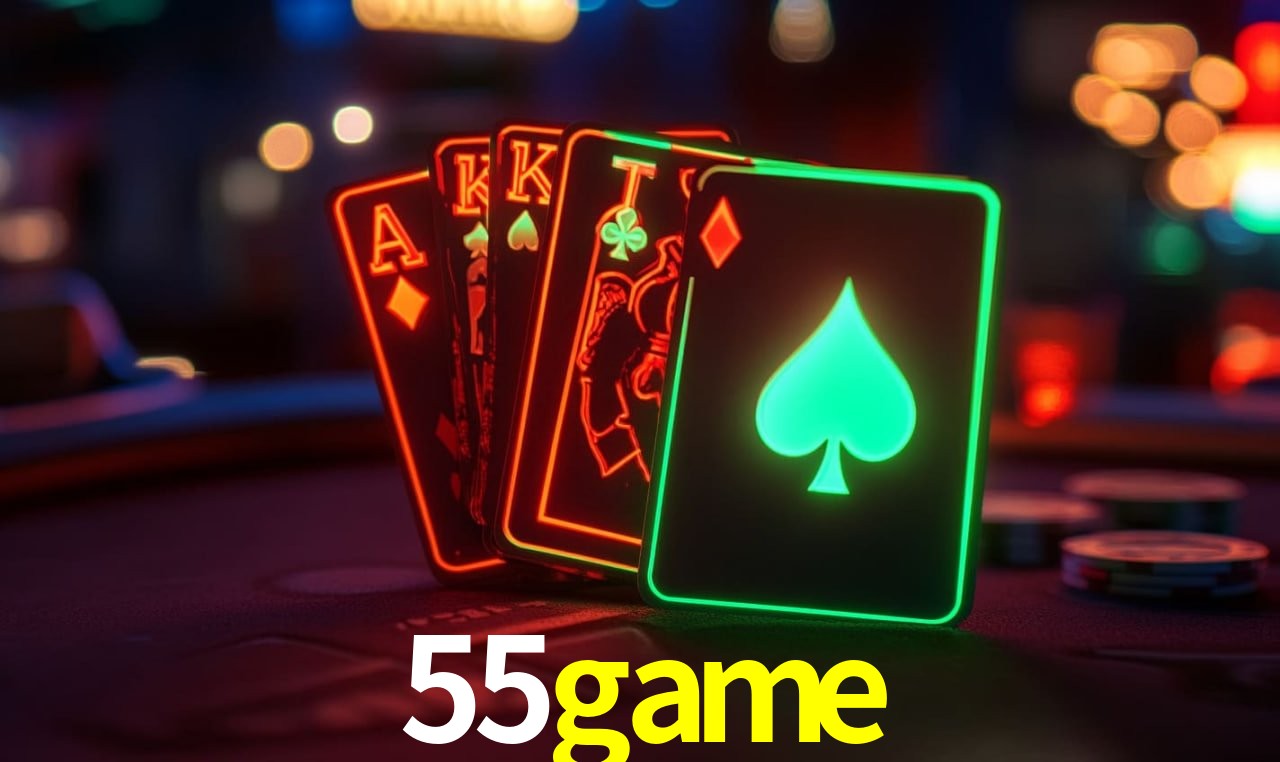 Casino Ao Vivo 55game