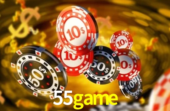 Apostas de Futebol 55game