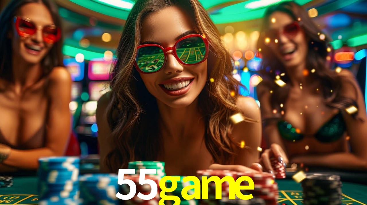 Football Betting 55game