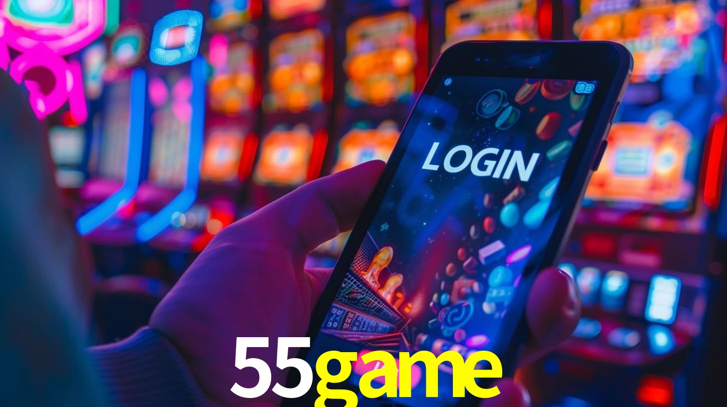 Casino VIP 55game