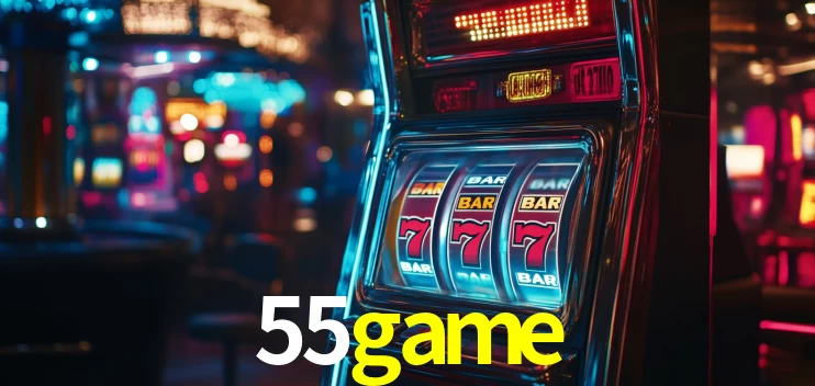 Welcome Bonus 55game