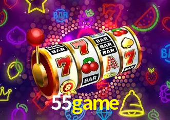 A Revolução dos Aplicativos de Jogos no 55game