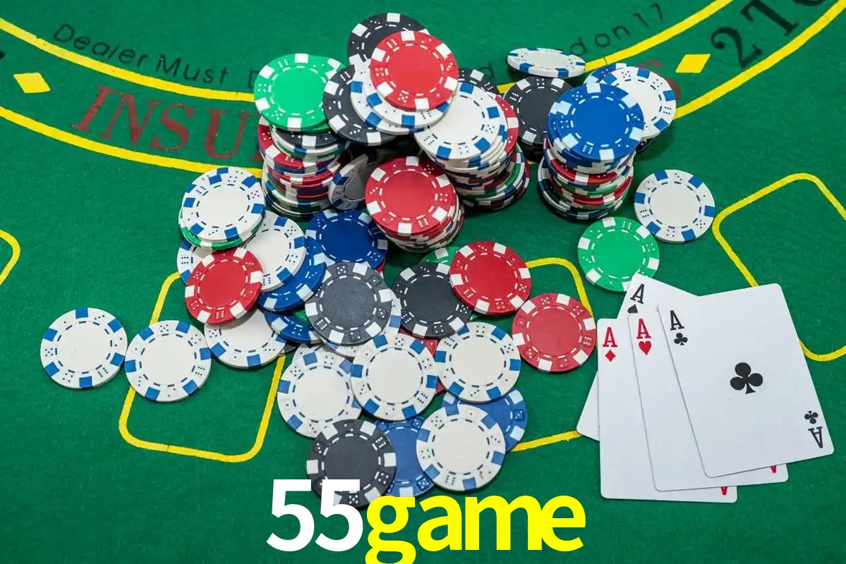 Programa VIP 55game