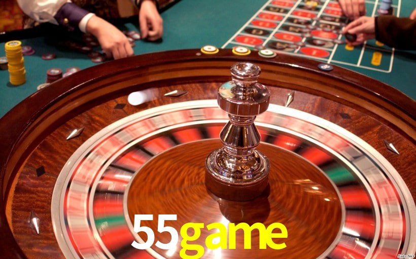 Bônus Diários 55game
