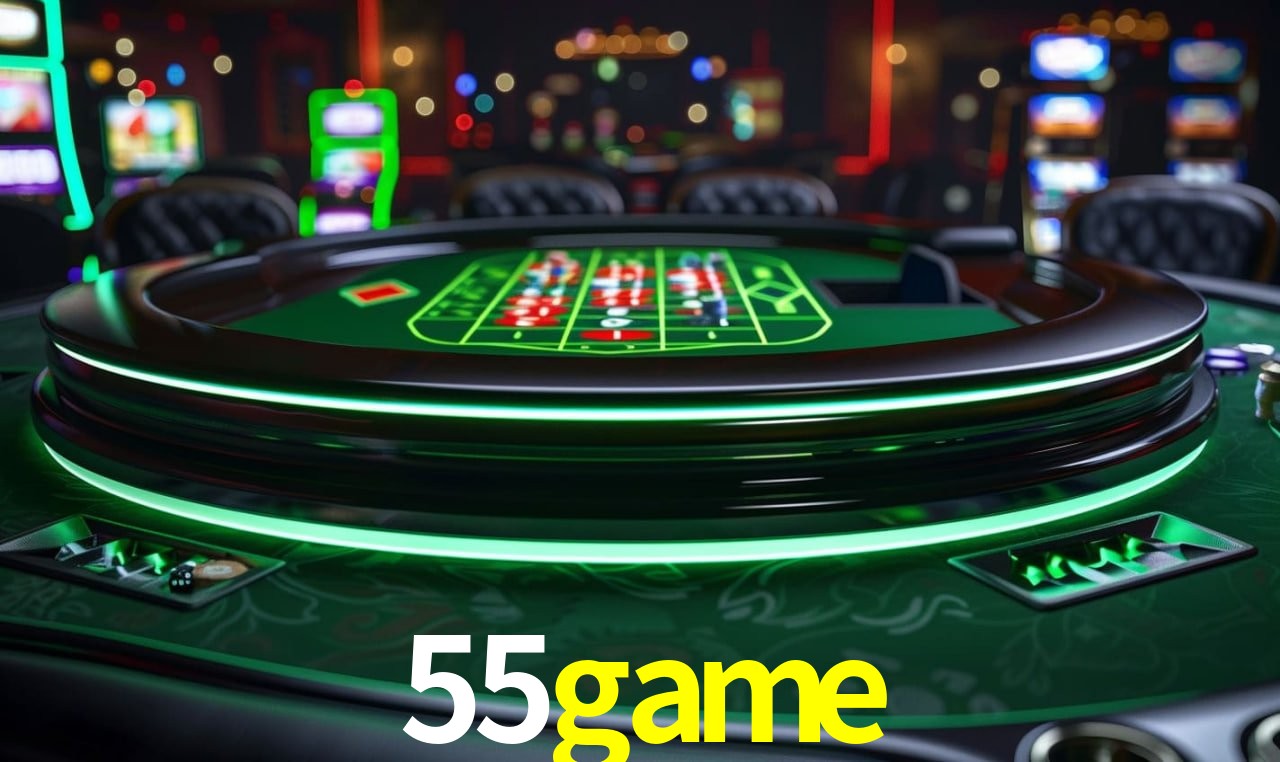 Responsive Design 55game
