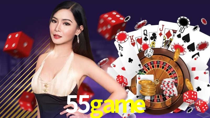 PIX Instantâneo 55game