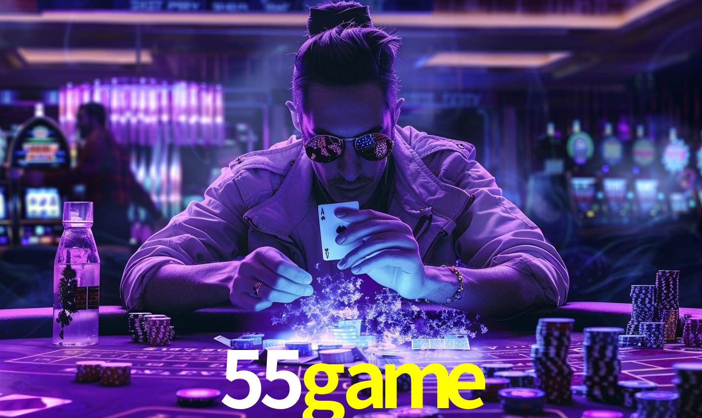 VIP Casino 55game