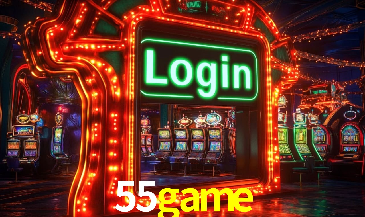 Apostas de Tênis 55game