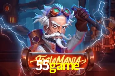 Segurança 2FA 55game