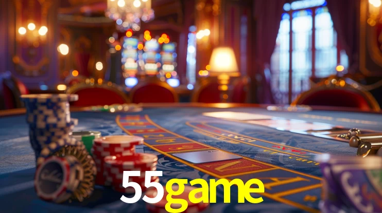 Games Directory 55game