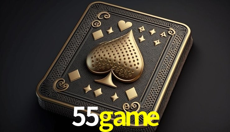 Recursos de Bônus 55game