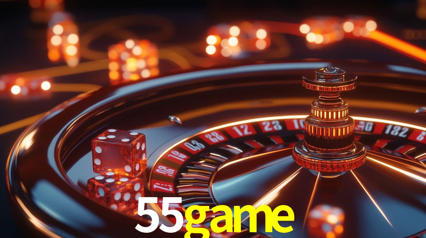 Roulette Table 55game