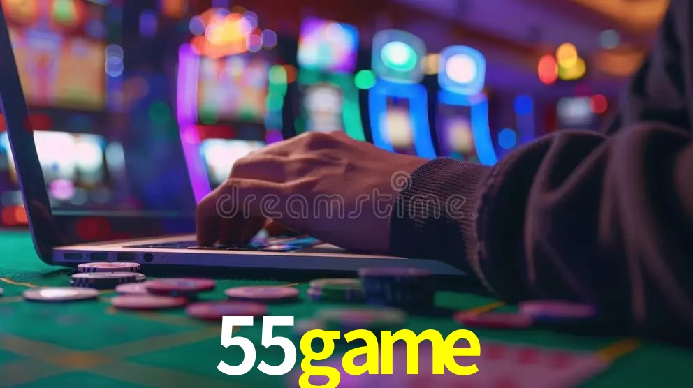 Jogos Exclusivos 55game