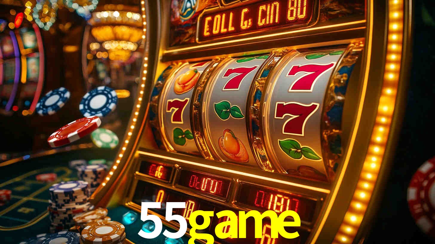 Premium Interface 55game
