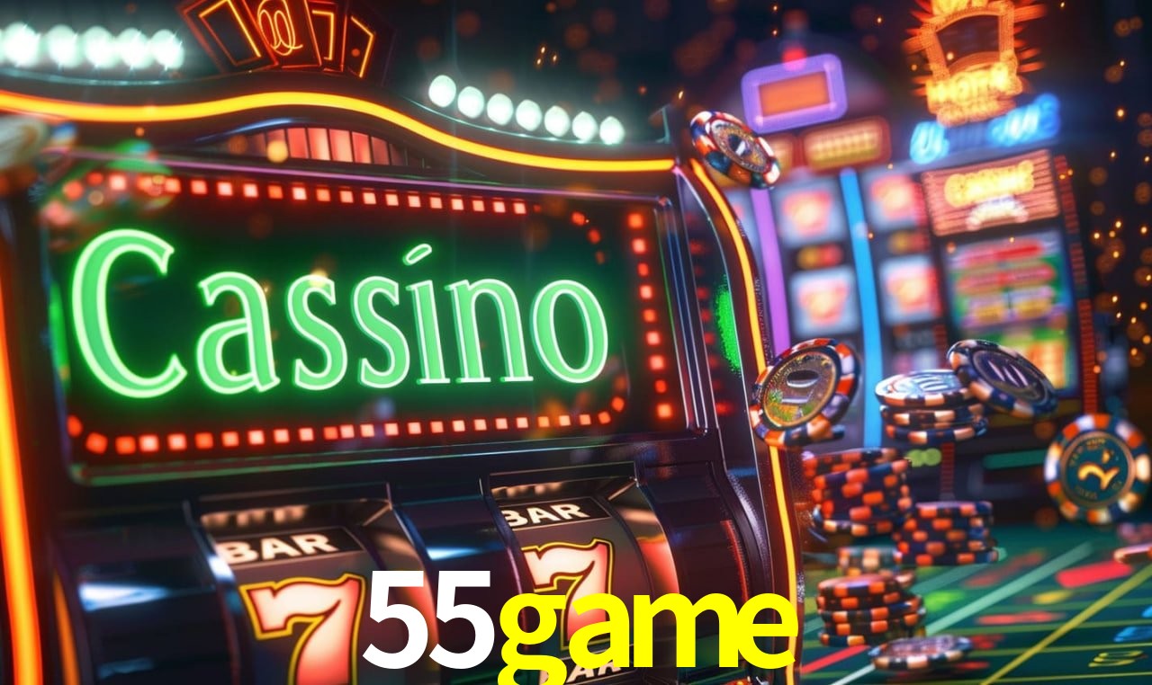 Sistemas de Segurança 55game
