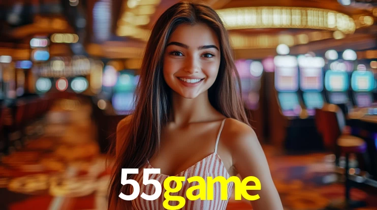 Ofertas Imperdíveis na 55game: Promoções e Bônus Que Valem a Pena
