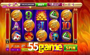 Descubra a Magia dos Jogos de Arcade no 55game