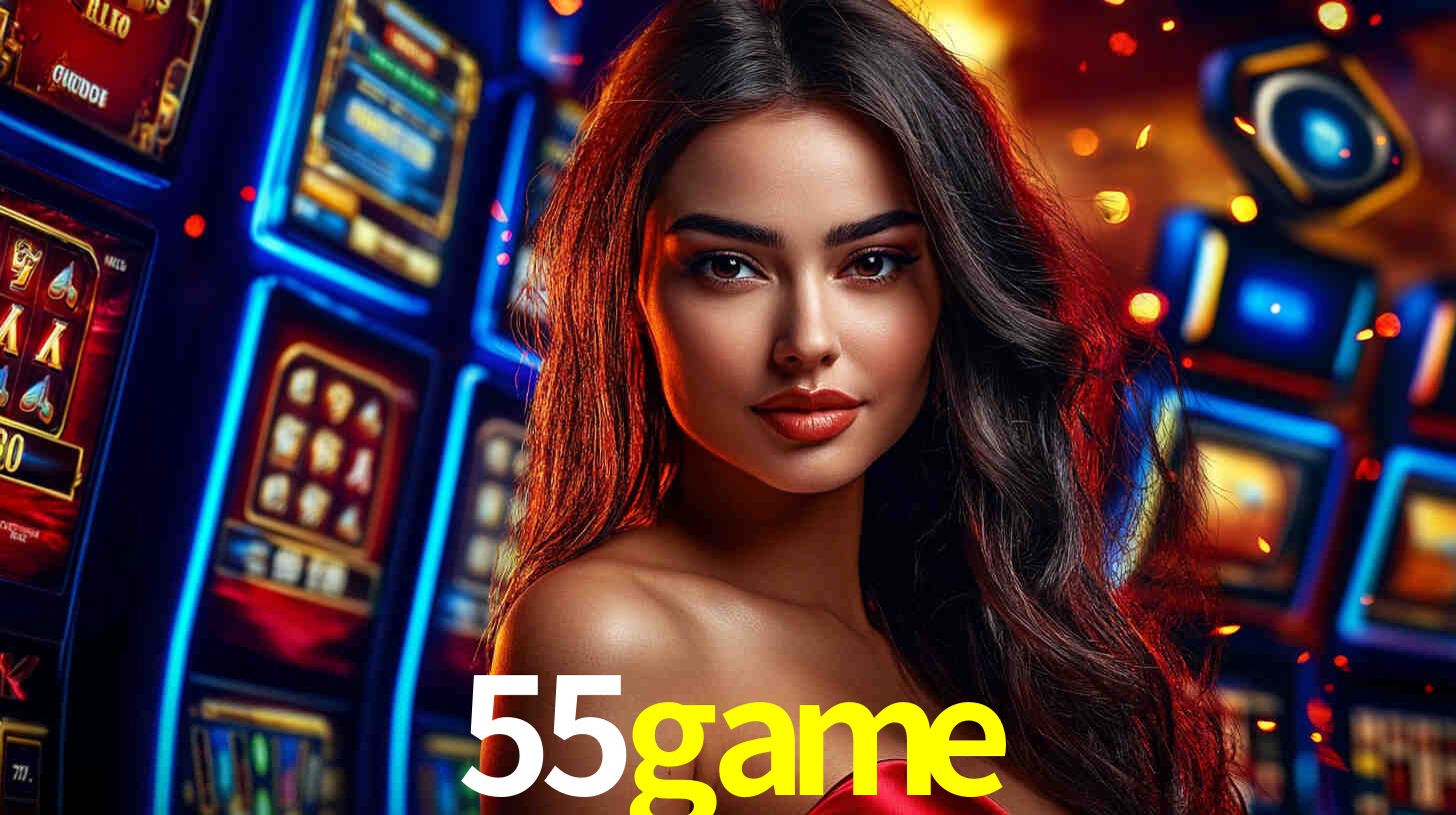 Descubra o Programa VIP da 55game: Vantagens Exclusivas para Jogadores