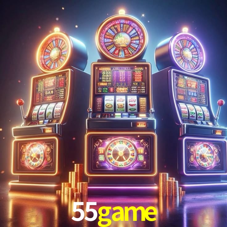 Experimente o Login Seguro Premium no 55game