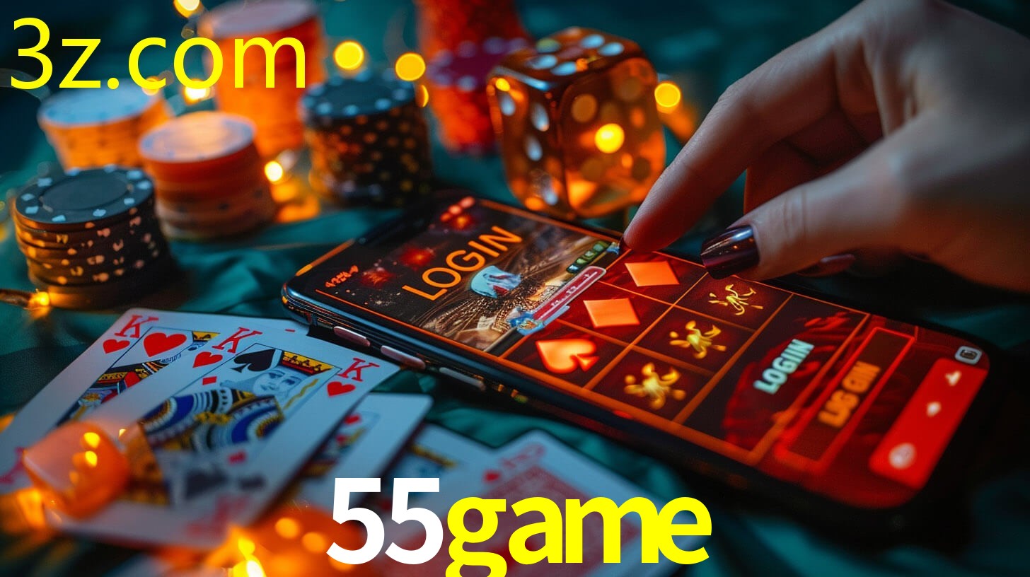 55GAME