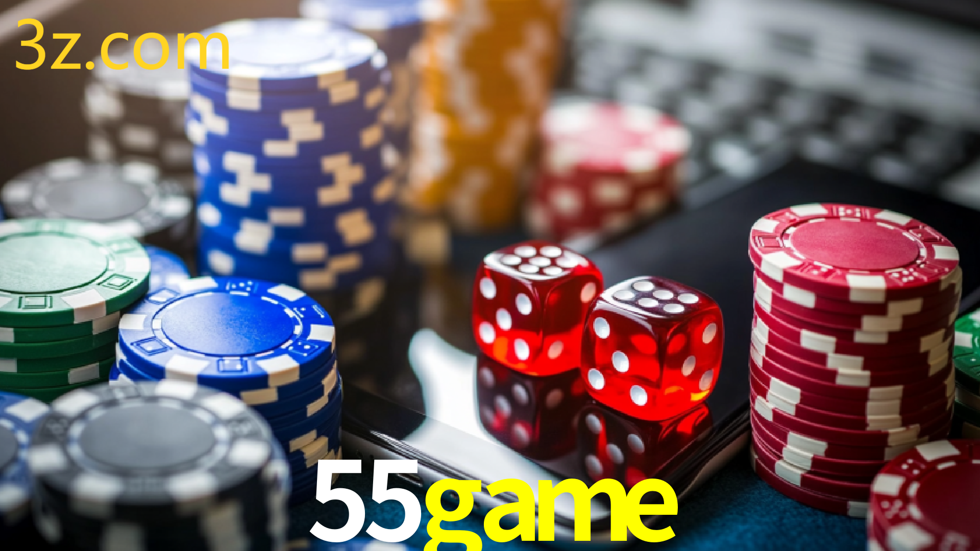 55GAME