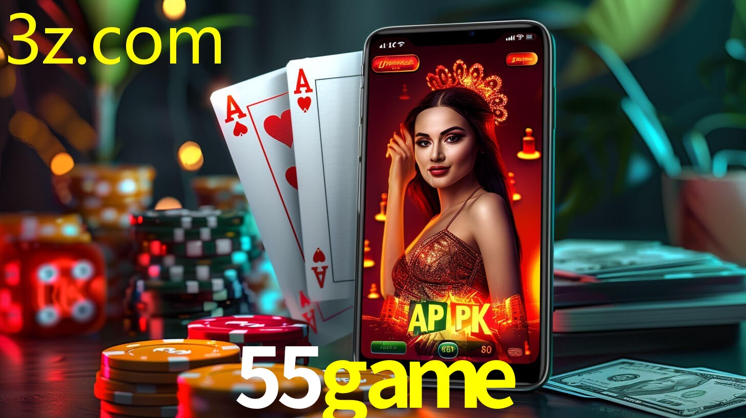 55GAME